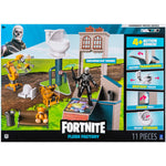 Zabawka FORTNITE LEGENDARY MICRO SERIES ZESTAW FLUSH FACTO - kolekcjonerska Jazwares premium dla dzieci fanow