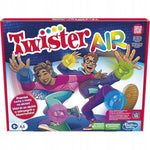 Zabawka TWISTER AIR GRA ZRĘCZNOŚCIOWA F8158 HASBRO GAMING - kolekcjonerska premium zabawki Aseo dla dzieci