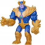 MARVEL MECH STRIKE MONSTER HUNTERS AVENG - widok 2 opakowania szczegoly zabawka kolekcja