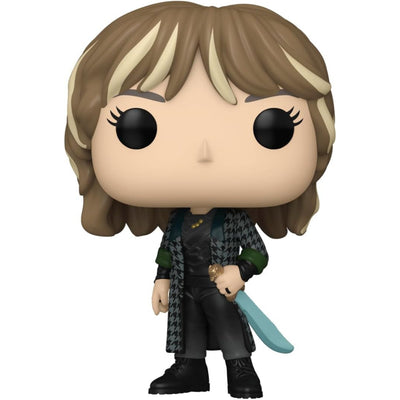 Funko POP MARVEL STUDIOS LOKI SEASON 2 BOBBLE - widok 2 opakowania tyl back box kolekcjonerska