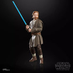 STAR WARS THE BLACK SERIES ORYGINALNA  O - widok 4 opakowania Hasbro szczegoly kolekcja