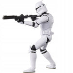 STAR WARS BLACK SERIES ATTACK OF CLONES  - widok 4 opakowania szczegoly zabawka kolekcja