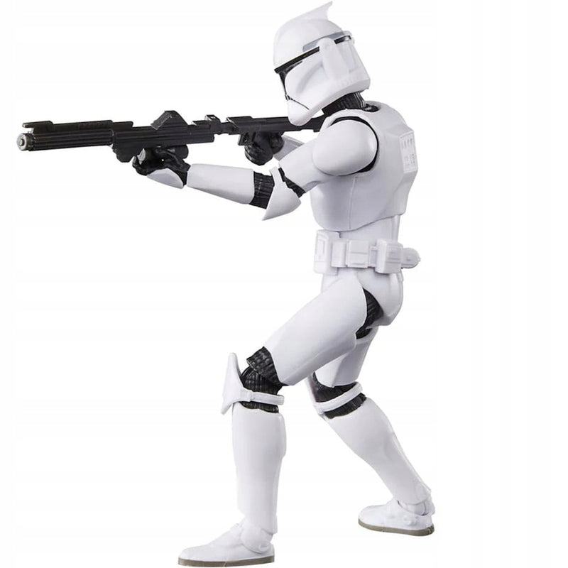 STAR WARS BLACK SERIES ATTACK OF CLONES  - widok 4 opakowania szczegoly zabawka kolekcja