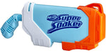 NERF SUPER SOAKER PISTOLET NA WODĘ TORRE - widok 2 opakowania szczegoly zabawka kolekcja