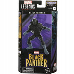 Zabawka MARVEL LEGENDS RUCHOMA  BLACK PANTHER - kolekcjonerska premium zabawki Aseo dla dzieci