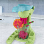 PLAY-DOH CIASTOLINA HASBRO ZESTAW KITCHE - widok 3 opakowania szczegoly zabawka kolekcja