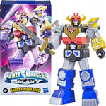 Zabawka POWER RANGERS LOST GALAXY SABAN'S GALAXY MEGAZORD - kolekcjonerska premium zabawki Aseo dla dzieci