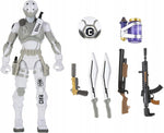 FORTNITE LEGENDARY SERIES JAZWARES SCRAT - widok 2 opakowania szczegoly zabawka kolekcja
