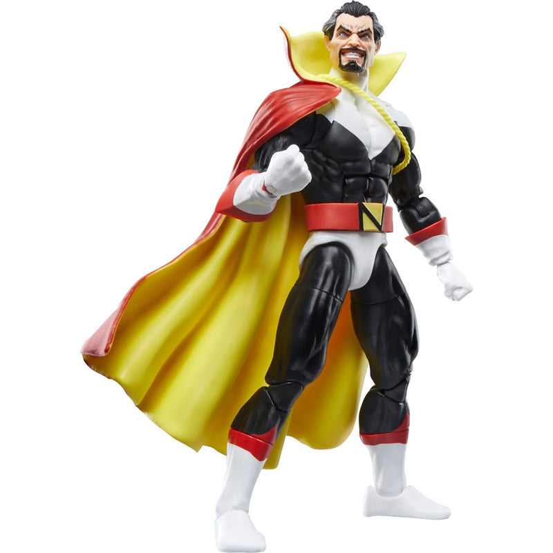 MARVEL COMICS LEGENDS IRON MAN  KOLEKCJO - widok 7 opakowania Hasbro szczegoly kolekcja