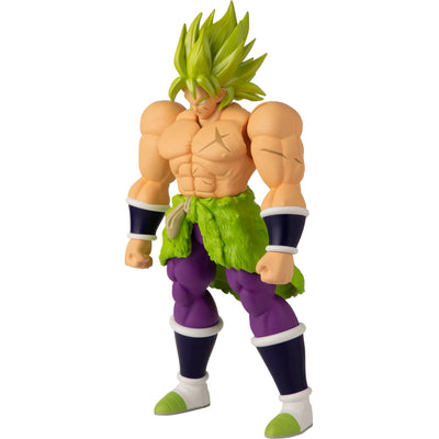 DRAGON BALL LIMIT BREAKER BANDAI  SUPER  - widok 2 Bandai opakowanie szczegoly collectible
