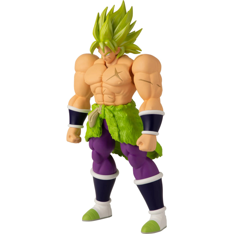 DRAGON BALL LIMIT BREAKER BANDAI  SUPER  - widok 2 Bandai opakowanie szczegoly collectible