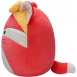 SQUISHMALLOWS MIĘKKA MASKOTKA PLUSZOWA P - widok 4 opakowania Jazwares szczegoly kolekcja