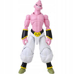 DRAGON BALL DRAGON STARS SERIES BANDAI O - widok 4 Bandai opakowanie szczegoly collectible