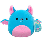 Zabawka SQUISHMALLOWS MIĘKKA MASKOTKA PLUSZOWA PLUSZ PLUSZ - kolekcjonerska Jazwares premium dla dzieci fanow