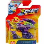 Zabawka T-RACERS 2.0 MIX 'N RACE MAGIC BOX CRAZY 006 SAMOC - kolekcjonerska premium zabawki Aseo dla dzieci