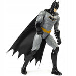 BATMAN DC COMICS ORYGINALNA DUŻA RUCHOMA - widok 5 opakowania szczegoly zabawka kolekcja