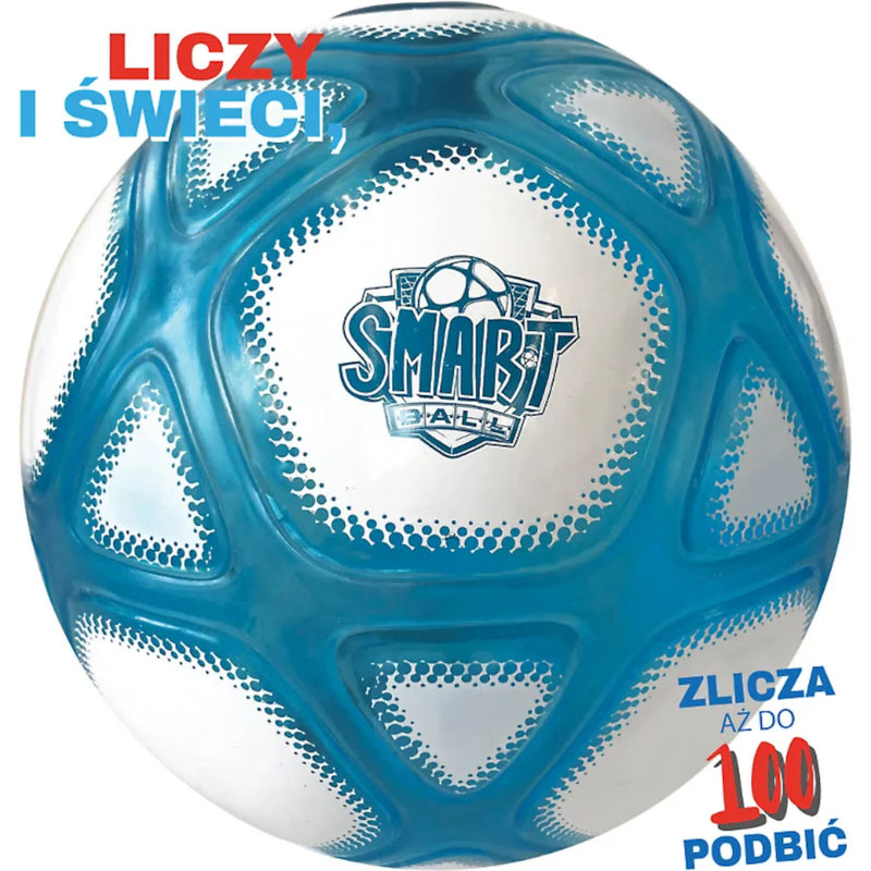 COUNTER BALL - LICZĄCA PIŁKA INTERAKTYWN - widok 5 Epee opakowanie szczegoly collectible