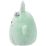 SQUISHMALLOWS MIĘKKA MASKOTKA PLUSZOWA P - widok 4 opakowania Jazwares szczegoly kolekcja
