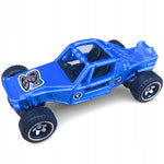 HOT WHEELS FAST AND FURIOUS NETFLIX SPY  - widok 2 opakowania szczegoly zabawka kolekcja