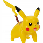 POKEMON EVOLUTION MULTI-PACK ZESTAW FIGU - widok 4 opakowania szczegoly zabawka kolekcja