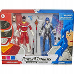 POWER RANGERS LIGHTNING COLLECTION IN SP - widok 2 opakowania szczegoly zabawka kolekcja