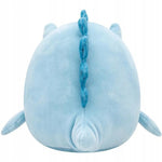 SQUISHMALLOWS MIĘKKA MASKOTKA PLUSZOWA N - widok 3 opakowania Jazwares szczegoly kolekcja