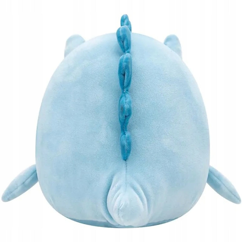 SQUISHMALLOWS MIĘKKA MASKOTKA PLUSZOWA N - widok 3 opakowania Jazwares szczegoly kolekcja
