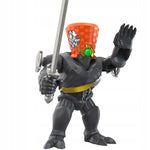 POWER RANGERS DINO FURY VOID KNIGHT VS S - widok 4 opakowania szczegoly zabawka kolekcja