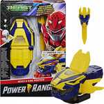 Zabawka POWER RANGERS HASBRO BEAST MORPHERS BEAST-X KING M - kolekcjonerska premium zabawki Aseo dla dzieci