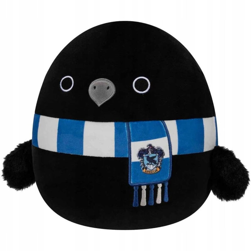 SQUISHMALLOWS HARRY POTTER MASKOTKA PLUS - widok 2 opakowania szczegoly zabawka kolekcja