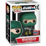 Figurka Funko POP RETRO TOYS G.I. JOE VINYL FIGURE ORYGINALNA   - kolekcjonerska premium dla fanow kolekcjoner