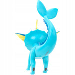 POKEMON BATTLE FIGURE JAZWARES 1-PAK ORY - widok 4 opakowania szczegoly zabawka kolekcja