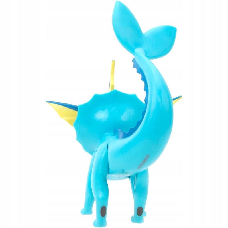 POKEMON BATTLE FIGURE JAZWARES 1-PAK ORY - widok 4 opakowania szczegoly zabawka kolekcja