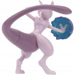 POKEMON BATTLE FEATURE FIGURE ORYGINALNA - widok 4 opakowania szczegoly zabawka kolekcja