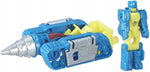 TRANSFORMERS TITANS RETURN TITAN AUTOBOT - widok 2 opakowania szczegoly zabawka kolekcja