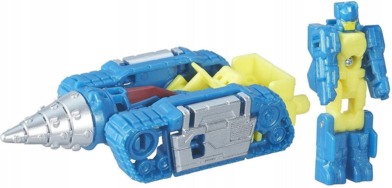 TRANSFORMERS TITANS RETURN TITAN AUTOBOT - widok 2 opakowania szczegoly zabawka kolekcja