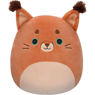 Zabawka SQUISHMALLOWS MIĘKKA MASKOTKA PLUSZOWA PLUSZ PLUSZ - kolekcjonerska Jazwares premium dla dzieci fanow