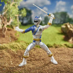 POWER RANGERS LIGHTNING COLLECTION HASBR - widok 10 opakowania szczegoly zabawka kolekcja