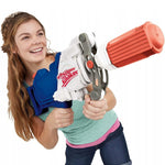 NERF SUPER SOAKER PISTOLET NA WODĘ BLAST - widok 5 opakowania szczegoly zabawka kolekcja