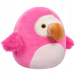 SQUISHMALLOWS MIĘKKA MASKOTKA PLUSZOWA P - widok 4 opakowania Jazwares szczegoly kolekcja