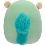 SQUISHMALLOWS MIĘKKA MASKOTKA PLUSZOWA N - widok 3 opakowania Jazwares szczegoly kolekcja