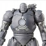 MARVEL LEGENDS 2-PAK OBADIAH STANE + IRO - widok 6 opakowania szczegoly zabawka kolekcja