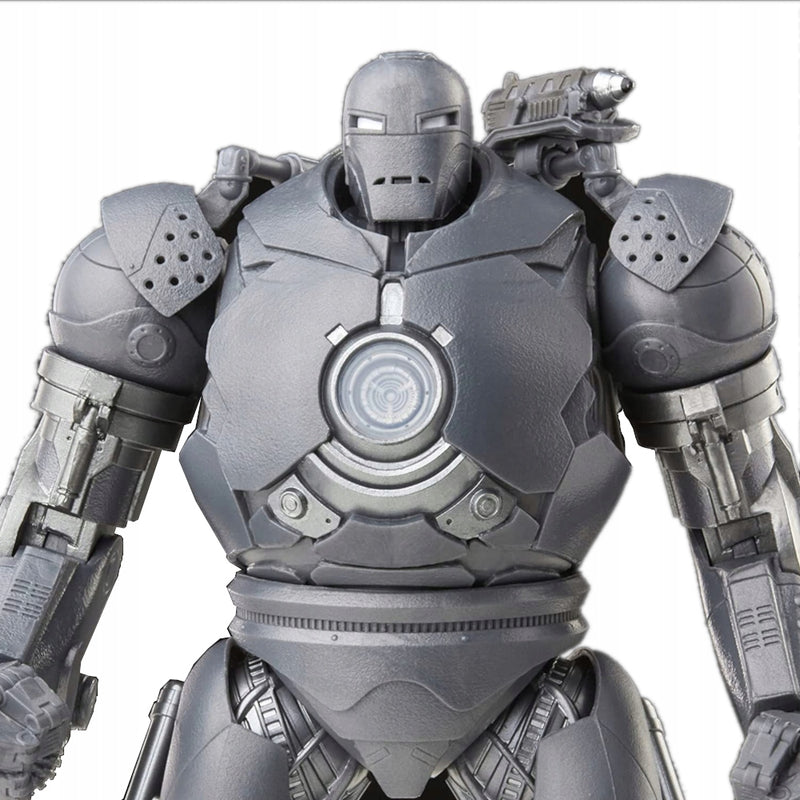 MARVEL LEGENDS 2-PAK OBADIAH STANE + IRO - widok 6 opakowania szczegoly zabawka kolekcja