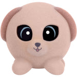 FLOCKIES COLLECTION ZAGRODA TM TOYS  KOL - widok 4 TM Toys opakowanie szczegoly collectible