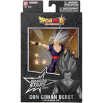 Zabawka DRAGON BALL DRAGON STARS SERIES BANDAI RUCHOMA  SO - kolekcjonerska Bandai premium dla dzieci