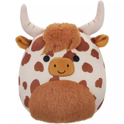 Zabawka SQUISHMALLOWS MIĘKKA MASKOTKA PLUSZOWA PLUSZ PLUSZ - kolekcjonerska Jazwares premium dla dzieci fanow