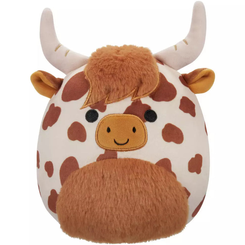 Zabawka SQUISHMALLOWS MIĘKKA MASKOTKA PLUSZOWA PLUSZ PLUSZ - kolekcjonerska Jazwares premium dla dzieci fanow