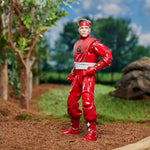 POWER RANGERS LIGHTNING COLLECTION MIGHT - widok 7 opakowania szczegoly zabawka kolekcja