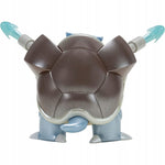 POKEMON MULTI-PACK SQUIRTLE WARTORTLE BL - widok 8 opakowania szczegoly zabawka kolekcja