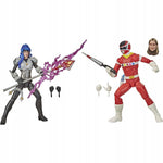POWER RANGERS LIGHTNING COLLECTION IN SP - widok 3 opakowania szczegoly zabawka kolekcja